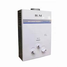 Water Heater (H.M)